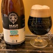 CraftShack® Maui Imperial Coconut Porter #3 Dolce Review