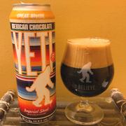 CraftShack® Great Divide Mexican Chocolate Yeti Review