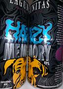 CraftShack® Lagunitas Hazy Memory Review