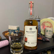 CraftShack® 10th Street Single Malt American Whiskey Review