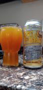 CraftShack® Full Circle Hip Hop Puree - Pie Of The Tiger: Apricot Pie Sour Review