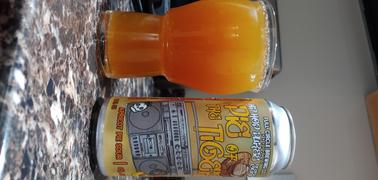 CraftShack® Full Circle Hip Hop Puree - Pie Of The Tiger: Apricot Pie Sour Review