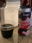 CraftShack® Dugges Choco Chip Review