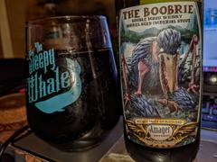CraftShack® Amager The Boobrie Imperial Stout Review