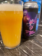 CraftShack® Urban Roots Galaxy Tactics Double IPA Review