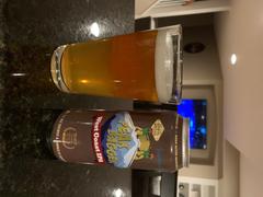 CraftShack® Kern River / Beachwood Peak Bagger IPA Review