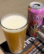 CraftShack® Alien Ant Farm & Packing House Beer #IPAAF Review