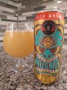 CraftShack® Toppling Goliath Nugmo IPA Review