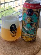 CraftShack® Toppling Goliath Nugmo IPA Review