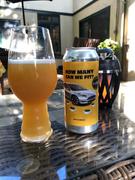 CraftShack® Local Craft Beer How Many Can We Fit? Hazy DIPA Review
