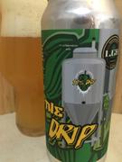 CraftShack® Local Craft Beer The Drip Hazy DIPA Review
