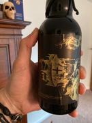 CraftShack® Anchorage Blessed Stout Review