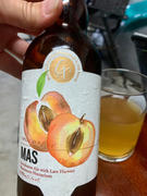 CraftShack® Cellador Mas ‘Blend 3’ with Late Harvest Masumoto Nectarines Review