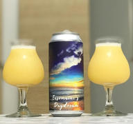 CraftShack® Timber Insomniac's Daydream IPA Review