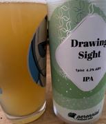 CraftShack® Perennial Drawing Sight IPA Review