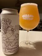 CraftShack® Cooperage Hella IHU Hazy IPA Review