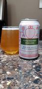 CraftShack® Fort Point Strawberry Darling Sour Review
