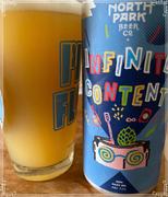 CraftShack® North Park Infinite Content Hazy IPA Review