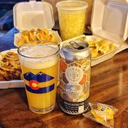 CraftShack® Bottle Logic / WeldWerks Analog Distraction Hazy DIPA Review