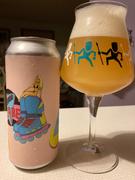 CraftShack® Hoof Hearted / The Daily Growler Roller Blabe Double IPA Review