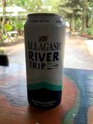 CraftShack® Allagash River Trip Belgian Session Ale Review