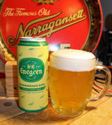 CraftShack® Enegren Rasenmäher-Bier Lager Review