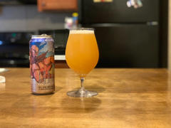 CraftShack® Masons Aggregate Double IPA Review