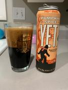 CraftShack® Great Divide Pumpkin Spice Yeti Imperial Stout Review