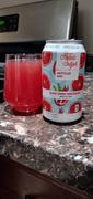CraftShack® Untitled Art Florida Seltzer (Blood Orange & Pomegranate) Review