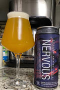 CraftShack® Anchorage Nervous IPA Review