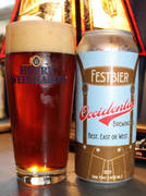 CraftShack® Occidental Festbier Review