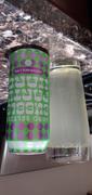 CraftShack® Modern Times Bubble Party Hard Seltzer (Cucumber Lime) Review