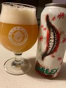 CraftShack® Pariah Smylex IPA Review