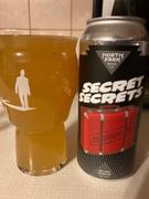 CraftShack® North Park Secret Secrets DDH Hazy DIPA Review