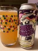 CraftShack® Common Space Chubby Unicorn Juicy Milkshake IPA Review