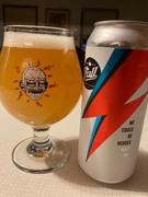 CraftShack® Fall We Could Be Heroes Hazy IPA Review