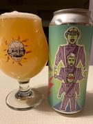 CraftShack® Hoof Hearted Momma Needs Her Fruit Punch IPA Review