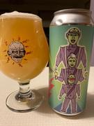 CraftShack® Hoof Hearted Momma Needs Her Fruit Punch IPA Review