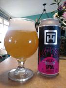 CraftShack® Tarantula Hill Paradise Falls Mai Tai IPA Review