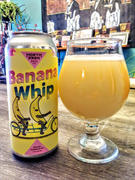CraftShack® North Park Banana Whip Milkshake IPA Review