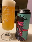 CraftShack® Anchorage Not Your Kind Of People DIPA Review