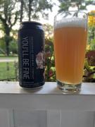 CraftShack® Anchorage You'll Be Fine IPA Review