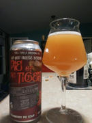 CraftShack® Full Circle Hip Hop Puree - Pie Of The Tiger: Cranberry Pie Sour Review