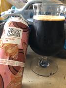 CraftShack® Untitled Art / Angry Chair Loaded French Toast Imperial Stout Review
