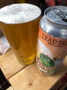 CraftShack® Lead Dog Gnar Gnar DIPA Review