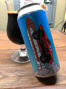 CraftShack® Hoof Hearted / Dugges Bryggeri Faster Than The Future Imperial Stout Review