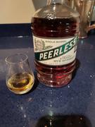 CraftShack® Peerless x Fred Minnick Single Barrel Rye Whiskey Review