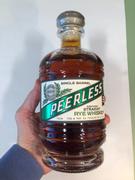 CraftShack® Peerless x CraftShack Single Barrel Rye Whiskey Review