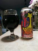 CraftShack® Oozlefinch Azucar Azucar Stout Review