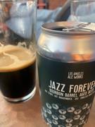 CraftShack® Los Angeles Ale Works Jazz Forever Stout Review